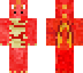 bacon dragon900