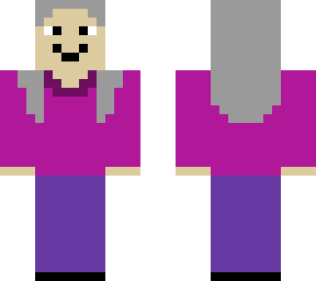 berta