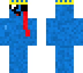 blue friend v2