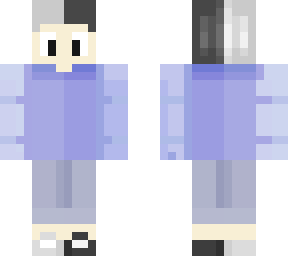 boy skin