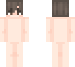 boy skin base