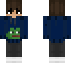 brown hair boy (memer)