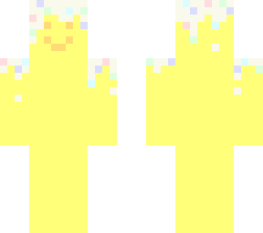 cake person