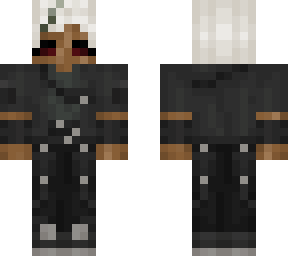 caliban