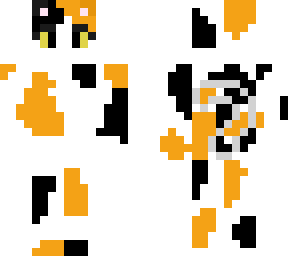 calico cat 2.0