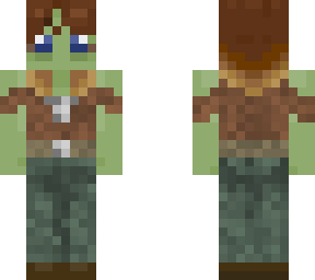 cave goblin mode