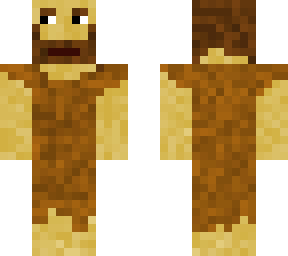 caveman