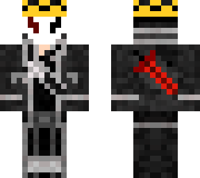 chaosswordsman