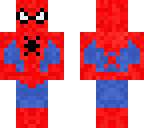 classic spider man