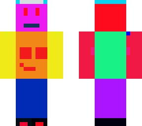 color guy