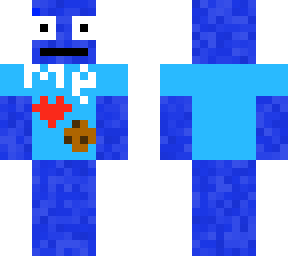 cookie monster