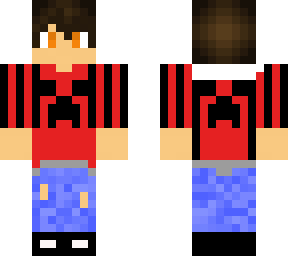 creaper gamer