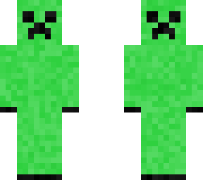 creeper guy