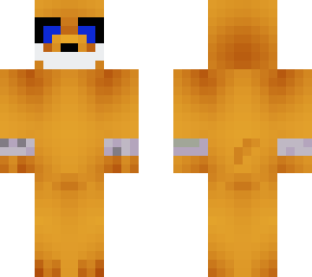 creepy mikecrack