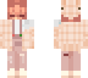 cristmass skin thing edit