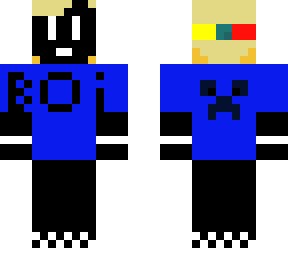darkboi super