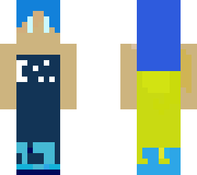 day and night have switched sides