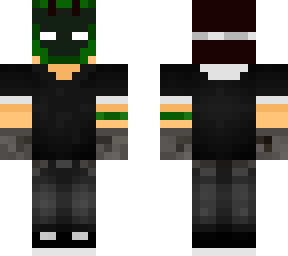 deathgreen