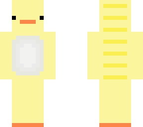 duck dino hybrid