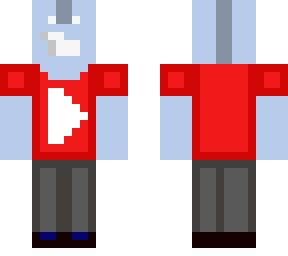 el rial jumper chikito xd