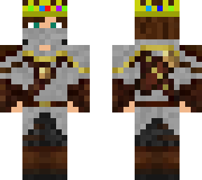 elven king