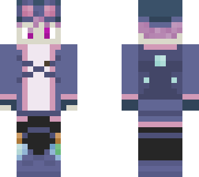 ender alchemist