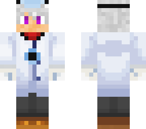 enderboy doctor