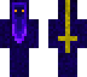 evil