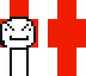 evil dream