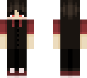 fen fancy suit