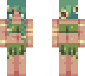 forest guardian / ce