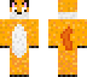 fox