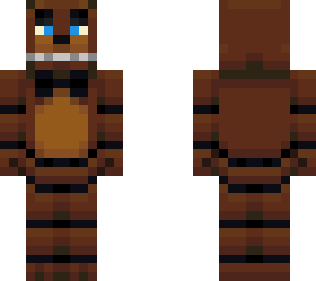 freddy fazbear