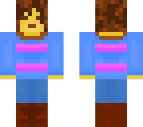 frisk
