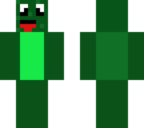 frog