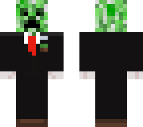 gentleman creeper
