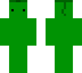 green (derp squad)