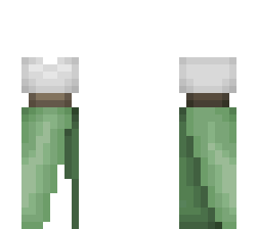 green hills