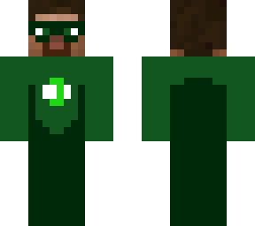 green lantern steve