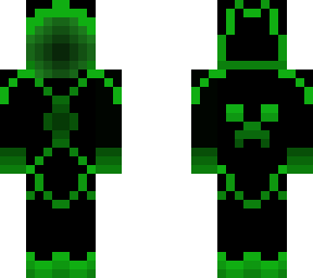 green magican