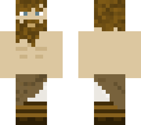 grimbeorn the old