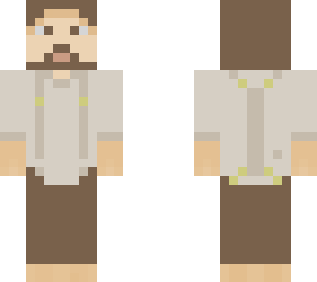 guy in overalls