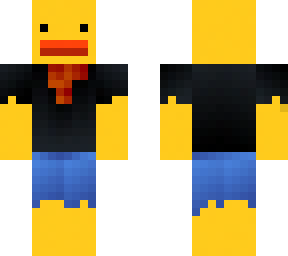 hobbies duck