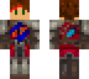 house dragon eye captain