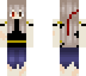 hunter
