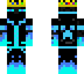 ice enderman