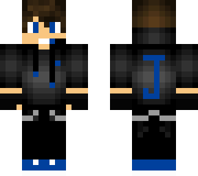 jman231's skin