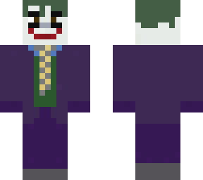 joker ( dark knight)