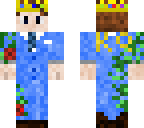 kingquinchy old and new mashup