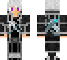 kirito enderboy